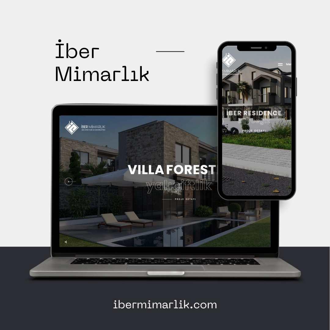 İber Mimarlık