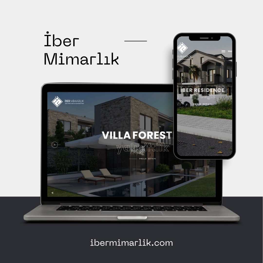 İber Mimarlık